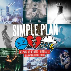 Download track I'm Just A Kid Simple Plan