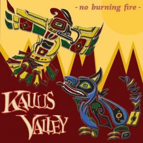 Download track Broken Hands Kallus Valley