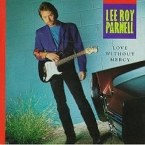 Download track Back In My Arms Again Lee Roy Parnell