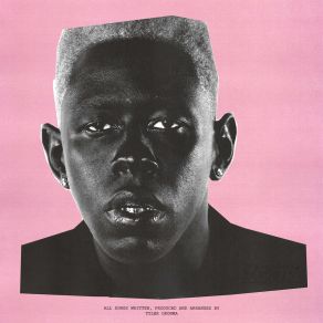 Download track A BOY IS A GUN Tyler, The Creator