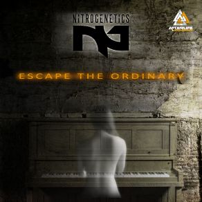 Download track Escape The Ordinary (Original Mix) Nitrogenetics