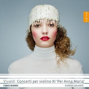 Download track 02 - Violin Concerto In D Major, RV 229- II. Largo Antonio Vivaldi