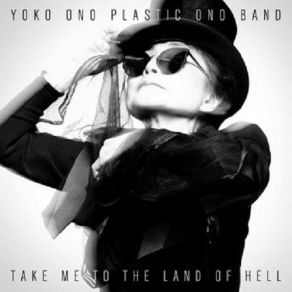 Download track Cheshire Cat Yoko Ono Plastic Ono Band