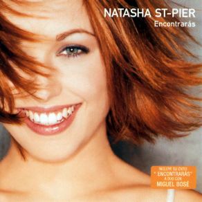 Download track Encontraras (Album Version) Natasha St - Pier