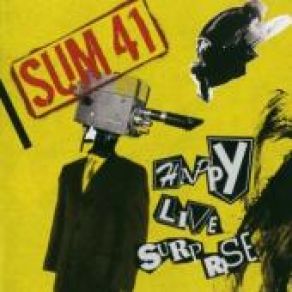 Download track Some Say Sum 41