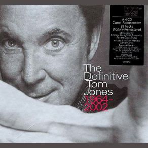 Download track Chills & Fever Tom Jones