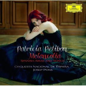 Download track Nicolas Bacri: Melodias De La Melancolia, Op. 119b - Hay Quien Dice Patricia Petibon