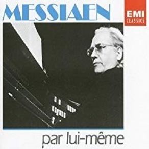 Download track 3.03 - La Nativite Du Seigneur III. Desseins Eternels Messiaen Olivier