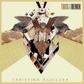Download track Hurt (Jonathan Peters & Tony Coluccio Electro Mix) Christina Aguilera
