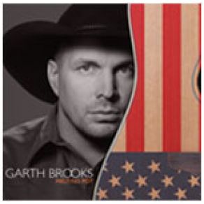 Download track All Right Now Garth Brooks