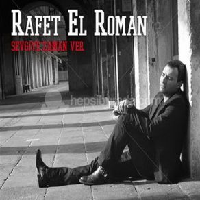 Download track Bir Melek Diliyorum Rafet El Roman