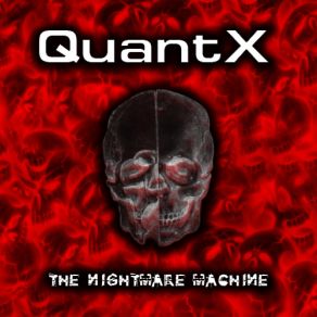 Download track Lyrics QuantX