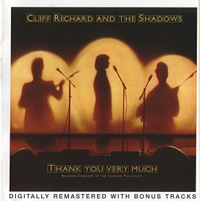 Download track Shadoogie Cliff Richard