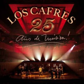 Download track El Angel Los Cafres