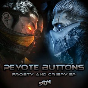 Download track Crispy PEYOTE BUTTONS