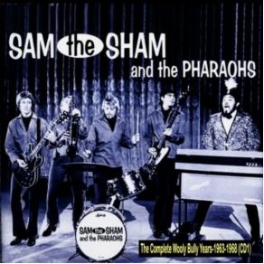 Download track Ring Them Bells Sam The Sham & The Pharaohs