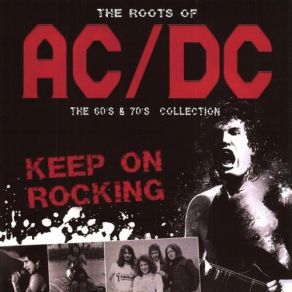 Download track Can You Do It AC / DC, Brian Johnson, Bon Scott, Geordie
