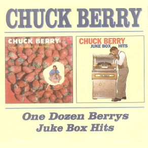 Download track I'm Talking About You Chuck Berry