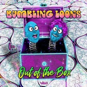 Download track Quark (Original Mix) Bumbling Loons