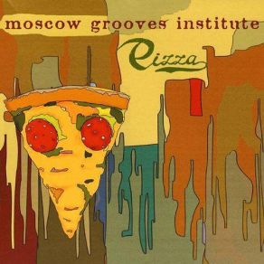 Download track Morze Liquid Moscow Grooves Institute