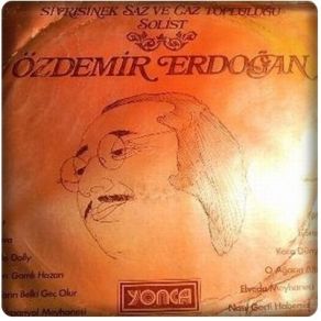 Download track Ben Gamlı Hazan Özdemir Erdoğan, Sivrisinek Saz Ve Caz Topluluğu