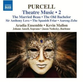 Download track 2. The Married Beau Or The Curious Impertinent Z. 603 - 2. Slow Air Henry Purcell