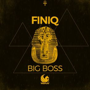 Download track Big Boss (Sam Collins Remix) Finiq