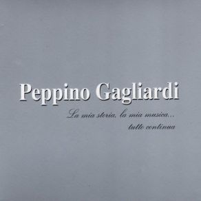 Download track Che Vuole Questa Musica Stasera Peppino Gagliardi