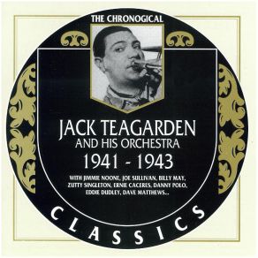 Download track What Did I Do To Be So Black And Blue Cuban Orchestra, Jack Teagarden