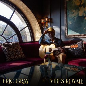 Download track A Reuniting Eric Gray