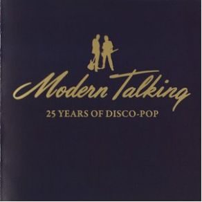 Download track In 100 Years (Long Version Future Mix)  Modern Talking