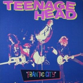 Download track Somethin' Else Teenage Head