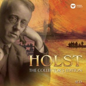Download track The Perfect Fool, Op. 39 / H. 150 (1988 - Remaster): Dance Of Spirits Of Earth (Moderato - Andante) - Gustav HolstAndré Previn, London Symphony Orchestra And Chorus, John Willan