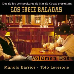 Download track Lisa De Ojos Azules Toto Leverone