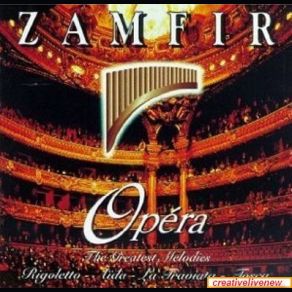 Download track O Mio Babbino Caro Gheorghe Zamfir, Prague National Theatre Orchestra, Peter Vronsky