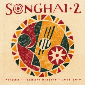 Download track Pozo Del Deseo Ketama, José Soto, Toumani Diabaté