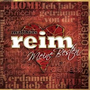 Download track Hallo, Ich Möcht' Gern Wissen... Matthias Reim