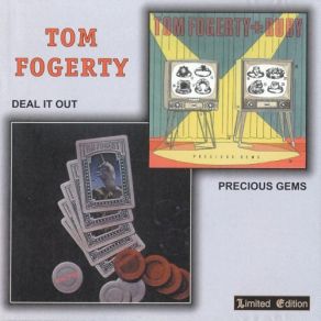 Download track Take Me Back To London Tom Fogerty