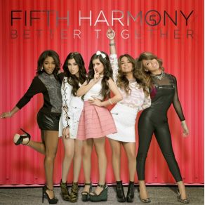 Download track Don't Wanna Dance Alone Fifth Harmony