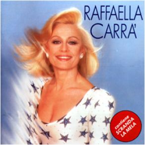 Download track I Pensieri Strani Raffaella Carrà