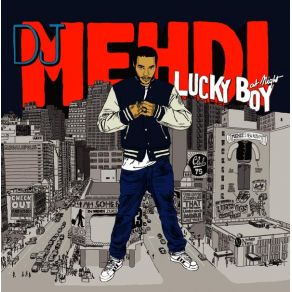 Download track Lucky Boy (Outlines Remix) DJ MehdiFafi