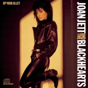 Download track Back It Up Joan Jett, The Blackhearts
