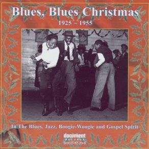 Download track Christmas Date Boogie Pete Johnson, Joe Turner, Charles Pierce And His Orchestra
