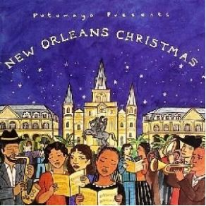 Download track Christmas In New Orleans