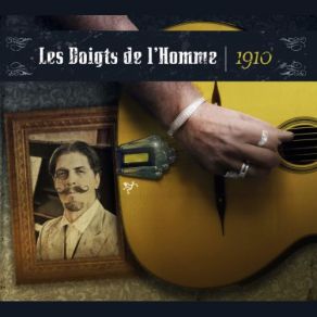 Download track Feerie Les Doigts De L'Homme