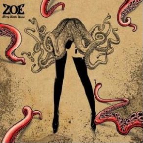 Download track On The Other Side Of The Tracks ZOËZoe Zoe