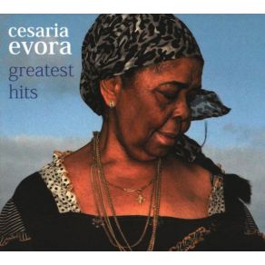 Download track Sodade Gesaria Evora