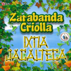 Download track La Lupita Ixtia Jacalteca