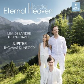Download track 10. Joseph And His Brethren, HWV 59, Act 3 Prophetic Raptures Swell My Breast (Asenath) Georg Friedrich Händel