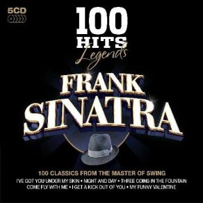 Download track Five Minutes More Frank Sinatra